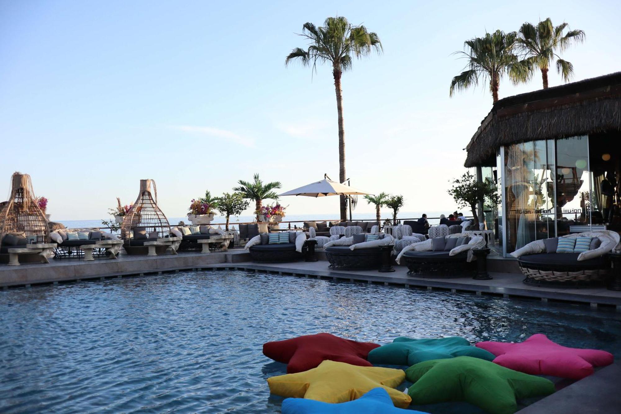 Illusion Beach & Clubhotel - Adults Only Alanya Luaran gambar