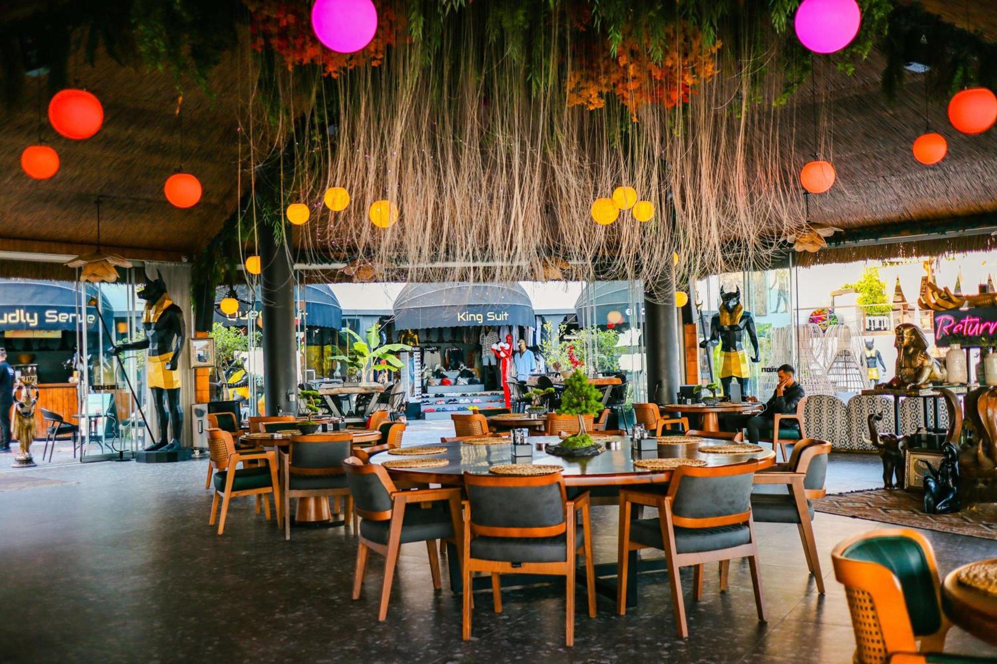 Illusion Beach & Clubhotel - Adults Only Alanya Luaran gambar